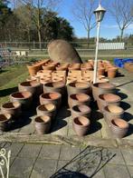 Bloempotten / aardewerk potten / bloembakken te koop.tuin, Ophalen, Nieuw, Aardewerk, Tuin