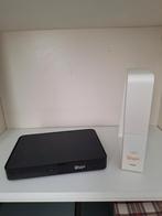 Ziggo  Media- en Connectbox, Audio, Tv en Foto, Mediaspelers, Ophalen of Verzenden, Gebruikt, USB 2, Zonder harde schijf