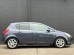 Opel Corsa 1.3 CDTi EcoFlex S/S '111' Edition | AIRCO | ELEK, Auto's, Voorwielaandrijving, Euro 5, Gebruikt, Zwart
