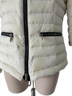 Goldbergh jas L, Kleding | Dames, Jassen | Winter, Wit, Maat 42/44 (L), Ophalen of Verzenden, Zo goed als nieuw