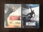The Mechanic en The Mechanic Resurrection ( 2 DVD's ), Vanaf 16 jaar, Ophalen of Verzenden, Zo goed als nieuw, Actie