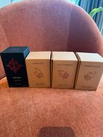 Orto parisi  en initio verpakkingen, Ophalen of Verzenden, Zo goed als nieuw