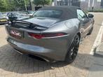 Jaguar F-Type 2.0T R-Dynamic (bj 2019, automaat), Auto's, Jaguar, Achterwielaandrijving, 300 pk, Bedrijf, 2 stoelen