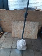 Osb platen brandhout, Doe-het-zelf en Verbouw, Hout en Planken, Ophalen, Gebruikt, Overige houtsoorten, Minder dan 25 mm