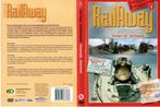 DVD DoCu: Rail Away Stoom, Cd's en Dvd's, Dvd's | Documentaire en Educatief, Alle leeftijden, Ophalen of Verzenden, Zo goed als nieuw