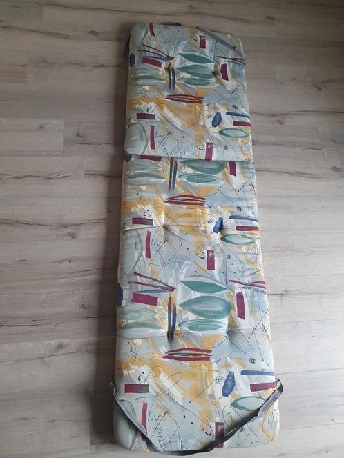 Pandi Kussenset voor Ligbed & Stoel - Inklapbaar, Tuin en Terras, Ligbedden, Gebruikt, Inklapbaar, Ophalen