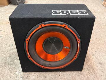 EDGE Actieve Subwoofer 900W beschikbaar voor biedingen