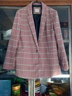 Pimkie Dames Broekpak Ruit Maat 40, Maat 38/40 (M), Kostuum of Pak, Ophalen of Verzenden, Zo goed als nieuw