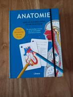 Anatomie, Ophalen of Verzenden, Nieuw