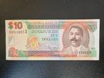 Barbados pick 62 2000, Postzegels en Munten, Bankbiljetten | Amerika, Ophalen of Verzenden, Midden-Amerika, Los biljet