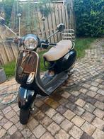 Vespa lx 50 4t te Koop!, Fietsen en Brommers, Scooters | Vespa, Ophalen, Gebruikt, Benzine, Vespa LX