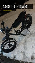 Super73 ZX E-Bike - Zo goed als nieuw!, Fietsen en Brommers, Elektrische fietsen, Overige merken, Ophalen of Verzenden, Zo goed als nieuw