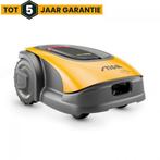 Stiga Stig-A 500 - Robotmaaier AGS-technologie GPS-signaal, Lange Dreef 11, Bestuurbaar via app, Nieuw, Ophalen of Verzenden