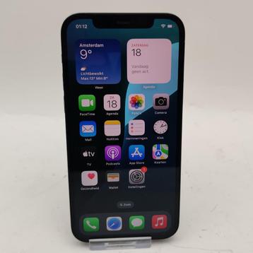 Apple Iphone 12 || 64GB || 83% || IOS 18 nu voor €299.99 beschikbaar voor biedingen