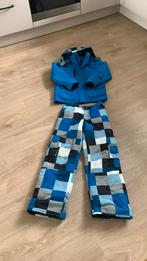 Skipak jongens maat 146, Ophalen of Verzenden, Gebruikt