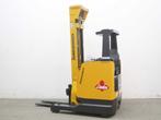 Jungheinrich - 1999 - ETV 110 - Reach truck, Overige aandrijving, Reachtruck, Jungheinrich