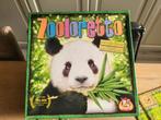 spel Zooloretto incl 3 mini- + 4 extra uitbreidingen!, Een of twee spelers, Ophalen of Verzenden, Gebruikt