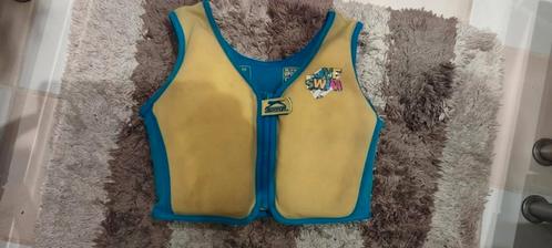 Slazenger zwemvest 2/3 jaar, Kinderen en Baby's, Kinderkleding | Kinder-zwemkleding, Gebruikt, Zwem-accessoire, Jongen of Meisje