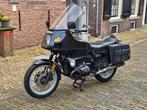 BMW R100RT 1983 153.000km, 980 cc, Toermotor, Particulier, 2 cilinders