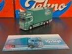 Tekno Verbist, Ophalen of Verzenden, Zo goed als nieuw, Bus of Vrachtwagen, Tekno
