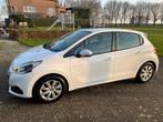 Peugeot 208 1.2 VTI nieuwe All seasonbanden, Voorwielaandrijving, 31 €/maand, 1199 cc, Origineel Nederlands