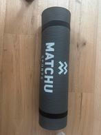 Matchu Sportmat - Nieuw!, Ophalen, Nieuw, Buik, Fitnessmat