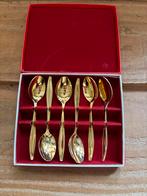 Thee lepels, Antiek en Kunst, Ophalen of Verzenden