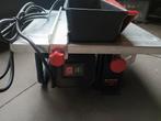 Tegelzaagmachine tegelslijper tegelsnijmachine nieuw, Ophalen, Zo goed als nieuw, 1200 watt of meer