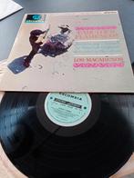 Los Macarenos Fabulous Flamenco in nette staat € 5,00, Ophalen of Verzenden, Zo goed als nieuw, 12 inch, Latijns-Amerikaans