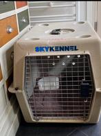 Dieren transportbox, Dieren en Toebehoren, Ophalen, Gebruikt