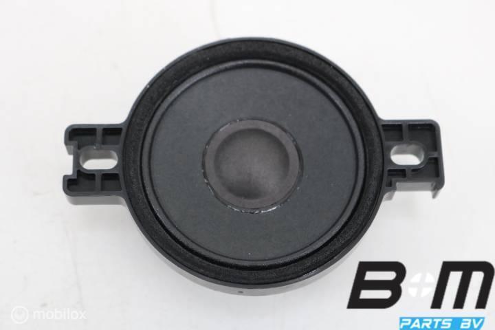 Luidspreker onder dashboard links Audi Q5 80A, Auto diversen, Autospeakers, Gebruikt