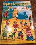 Sprookjes boek, Ophalen of Verzenden, Gelezen