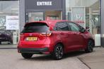 HONDA Jazz 1.5 i-MMD 122pk Hybrid Advance | Automaat | Carpl, 12 maanden, 4 cilinders, Leder en Stof, 1202 kg