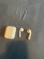 Apple Airpods 1, Telecommunicatie, Mobiele telefoons | Oordopjes, Ophalen of Verzenden, Gebruikt, In gehoorgang (in-ear), Bluetooth