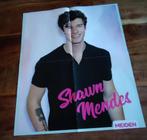 Shawn Mendes pakket, Nieuw, Ophalen of Verzenden, Boek, Tijdschrift of Artikel