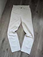 Dames wit broek Levi's, maat 36 (IJ5), Kleding | Dames, Spijkerbroeken en Jeans, Ophalen of Verzenden, Zo goed als nieuw, Wit