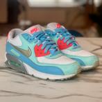 Nike Air Max 90 Lakeside Artisan Teal Size 38,5, Kleding | Dames, Schoenen, Ophalen of Verzenden, Zo goed als nieuw, Sneakers of Gympen