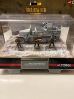 Corgi ww2 legends  skirmish.    Nr 1, Ophalen of Verzenden, Zo goed als nieuw, Auto, Corgi