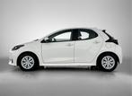 Toyota Yaris 1.5 Hybrid 115 Comfort (bj 2023, automaat), 12 maanden, Gebruikt, Bedrijf, 26 km/l