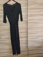 Glitter jumpsuit met wijde pijpen WE MAAT M, Maat 38/40 (M), WE, Zwart, Ophalen of Verzenden
