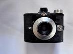 Afga clack vintage fotocamera, Ophalen of Verzenden, Gebruikt, Compact, Overige Merken