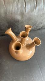 Toetervaas - Set van 2, Overige kleuren, Aardewerk of Porselein, Nieuw, Ophalen of Verzenden