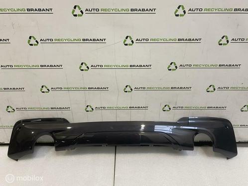 Achterbumper Diffuser BMW X3 G01 M PAKKET  51128094860, Auto-onderdelen, Carrosserie en Plaatwerk, Gebruikt, Ophalen of Verzenden