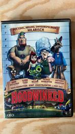Hoodwinked DVD, Alle leeftijden, Ophalen of Verzenden, Zo goed als nieuw, Amerikaans