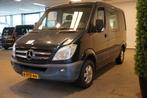 Mercedes-Benz Sprinter L1H1 Rolstoelbus Zelfrijder, Automaat, 12 maanden, 4 cilinders, Zwart