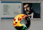 FRANK ZAPPA CD Jazz from Hell, Cd's en Dvd's, Cd's | Rock, Ophalen of Verzenden, Gebruikt, Progressive