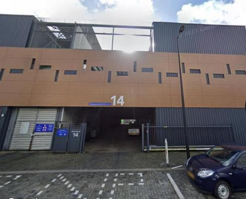 garage en opslag box, Auto diversen, Autostallingen en Garages