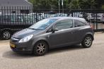Opel Corsa 1.3 CDTi EcoFlex S/S '111' Edition, Voorwielaandrijving, Euro 5, Gebruikt, Zilver of Grijs
