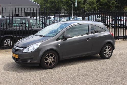 Opel Corsa 1.3 CDTi EcoFlex S/S '111' Edition, Auto's, Opel, Te koop, Corsa, ABS, Airbags, Airconditioning, Alarm, Boordcomputer