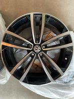 21 inch VW Sevilla velgen 4x geen banden., Ophalen of Verzenden, Gebruikt